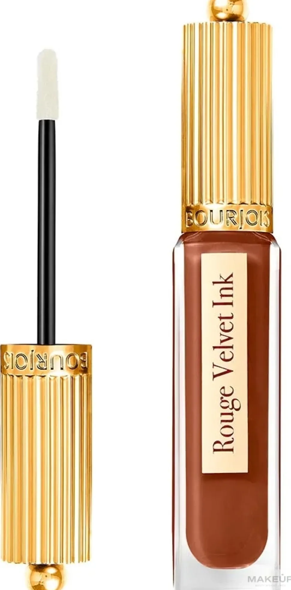 Bourjois Rouge Velvet Ink Liquid Lipstick