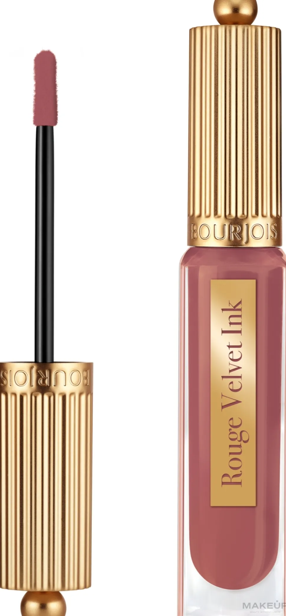Bourjois Rouge Velvet Ink Liquid Lipstick