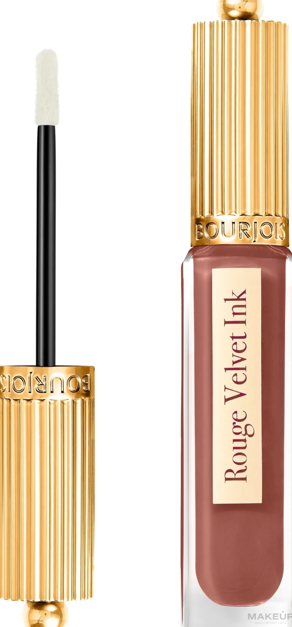 Bourjois Rouge Velvet Ink Liquid Lipstick