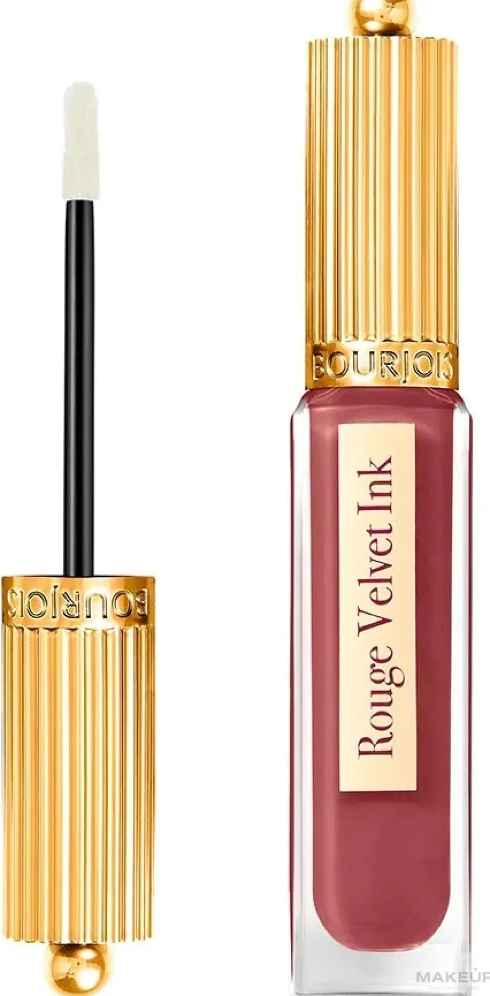 Bourjois Rouge Velvet Ink Liquid Lipstick