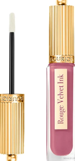 Bourjois Rouge Velvet Ink Liquid Lipstick