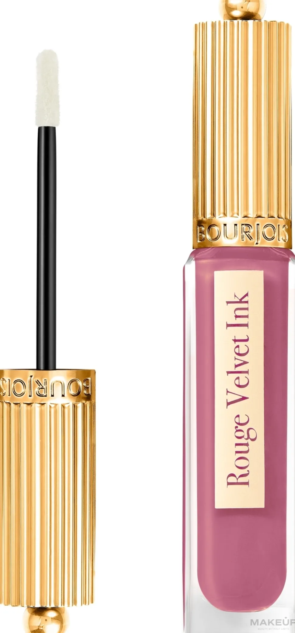 Bourjois Rouge Velvet Ink Liquid Lipstick