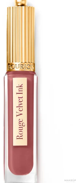 Bourjois Rouge Velvet Ink Liquid Lipstick