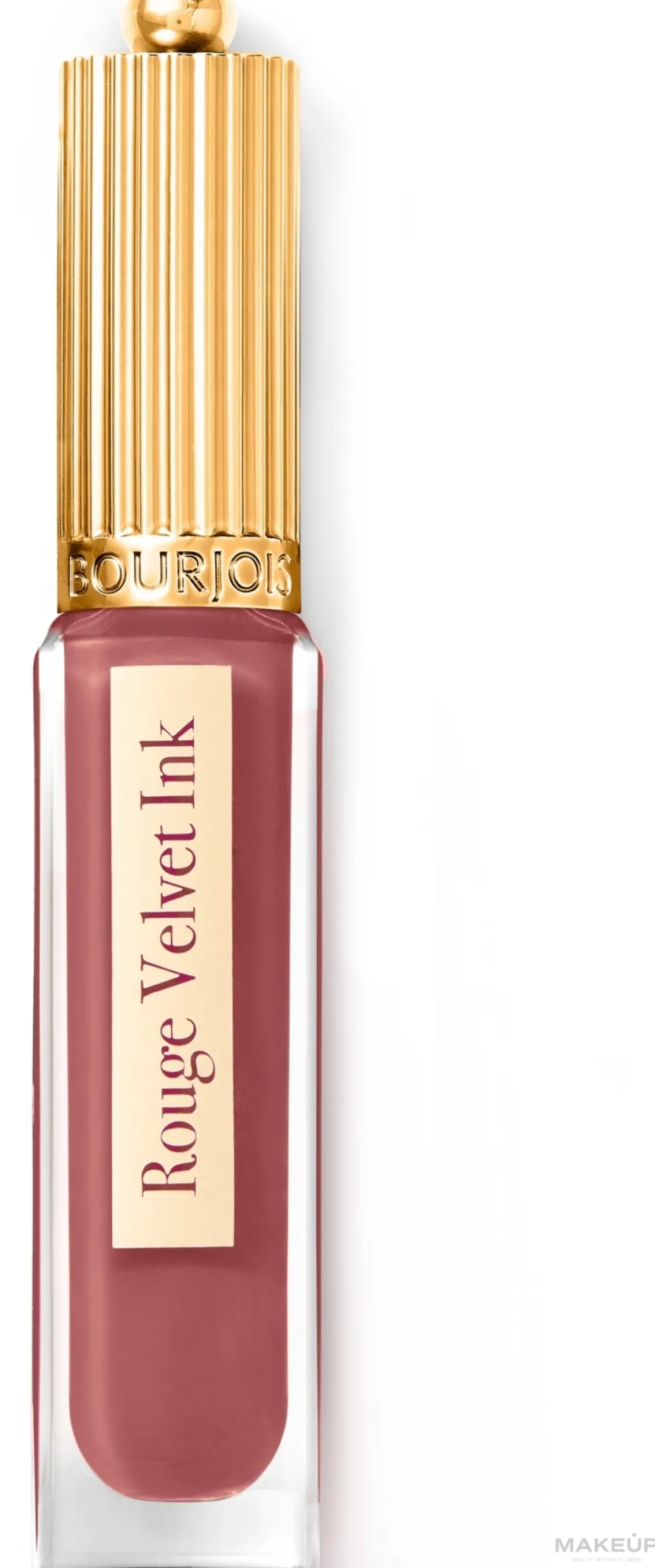 Bourjois Rouge Velvet Ink Liquid Lipstick