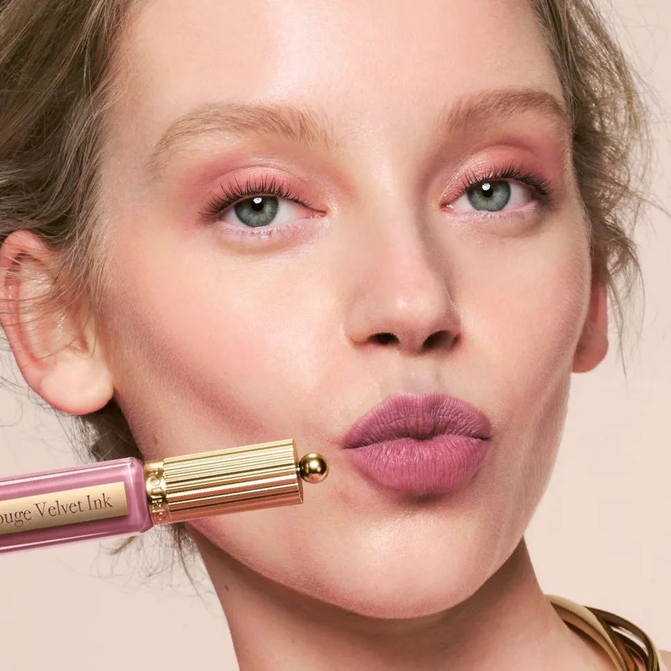 Bourjois Rouge Velvet Ink Liquid Lipstick
