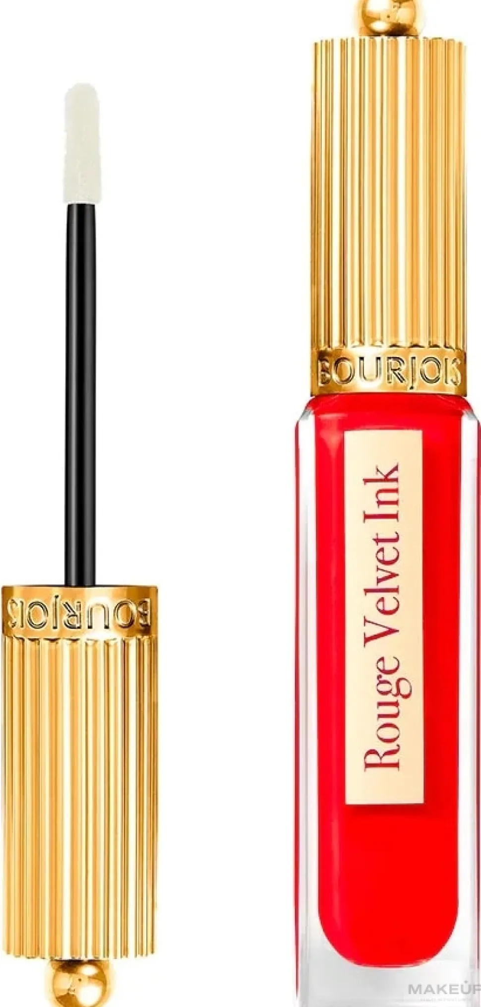 Bourjois Rouge Velvet Ink Liquid Lipstick