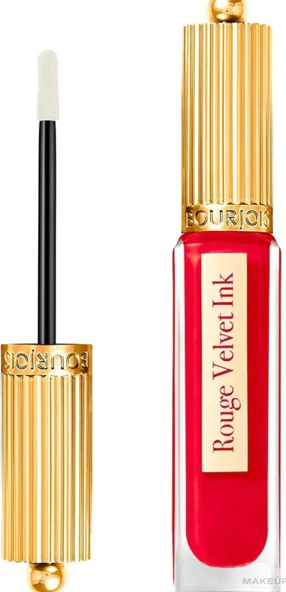 Bourjois Rouge Velvet Ink Liquid Lipstick