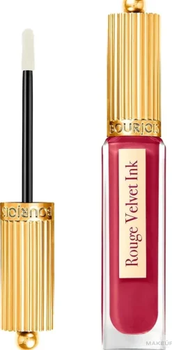 Bourjois Rouge Velvet Ink Liquid Lipstick