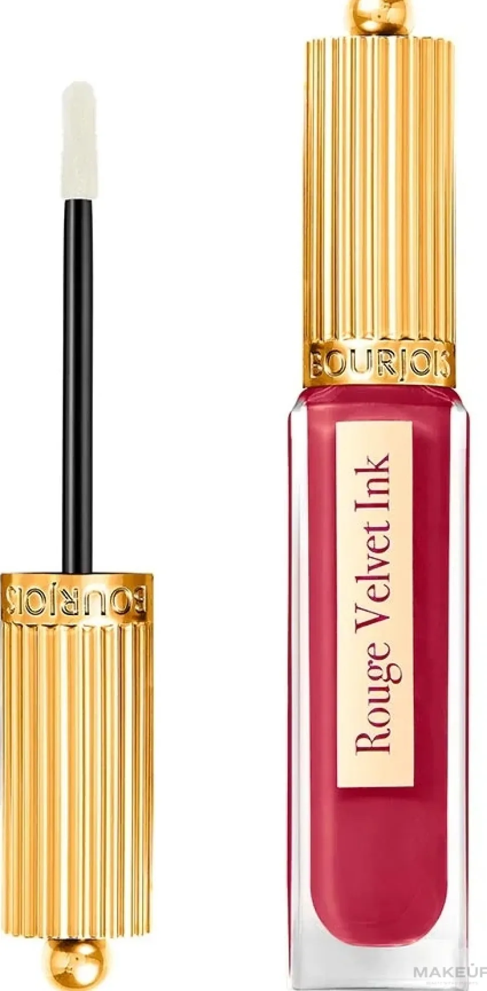 Bourjois Rouge Velvet Ink Liquid Lipstick