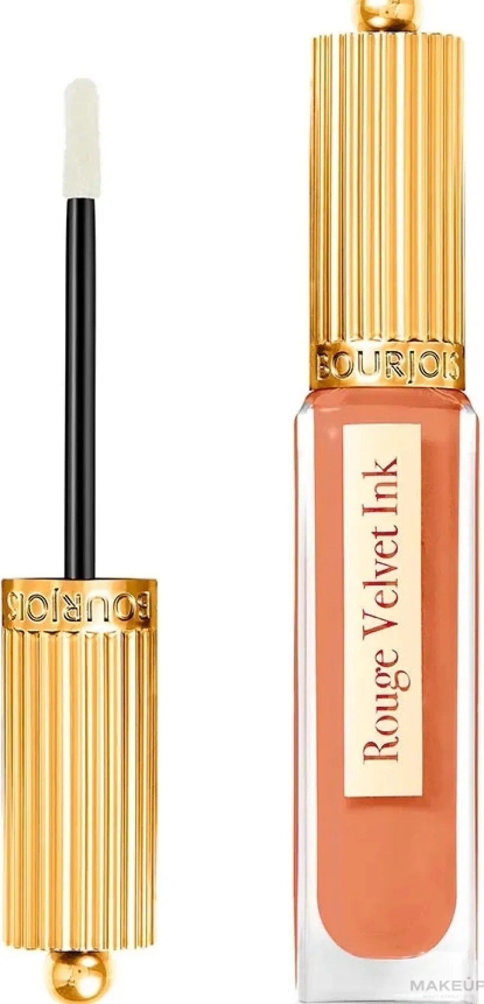 Bourjois Rouge Velvet Ink Liquid Lipstick