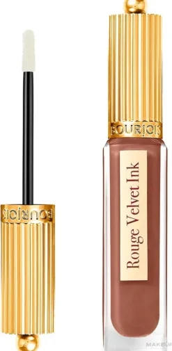 Bourjois Rouge Velvet Ink Liquid Lipstick
