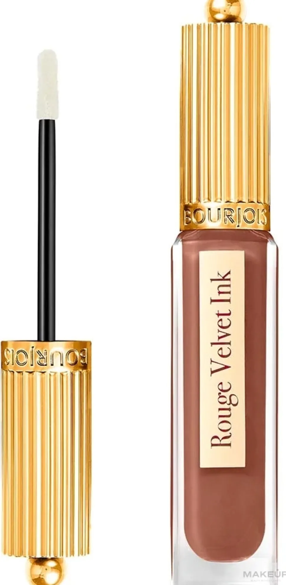 Bourjois Rouge Velvet Ink Liquid Lipstick