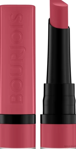 Bourjois Rouge Velvet Lipstick