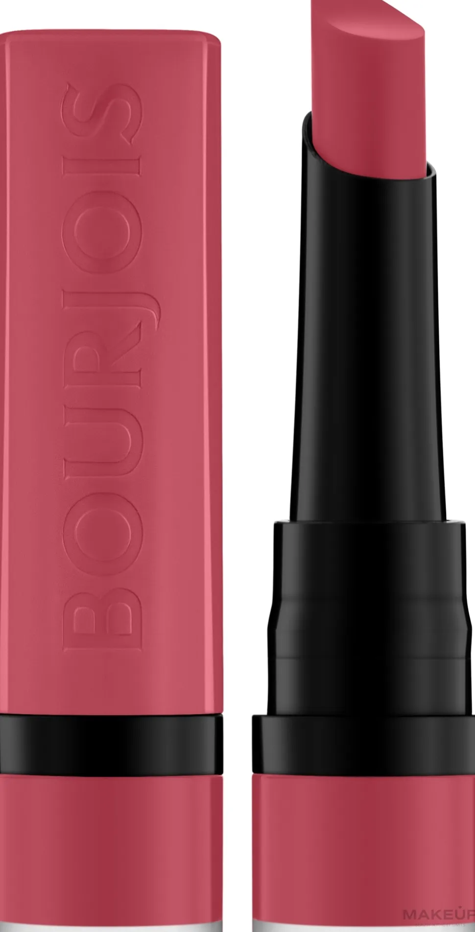Bourjois Rouge Velvet Lipstick