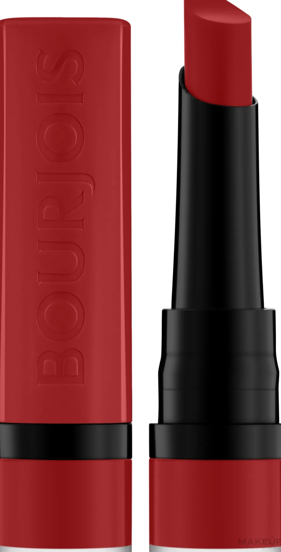 Bourjois Rouge Velvet Lipstick