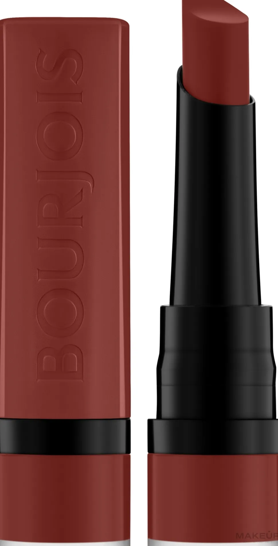 Bourjois Rouge Velvet Lipstick