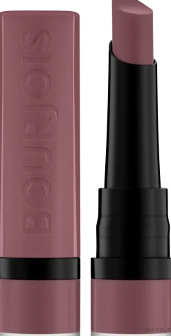 Bourjois Rouge Velvet Lipstick