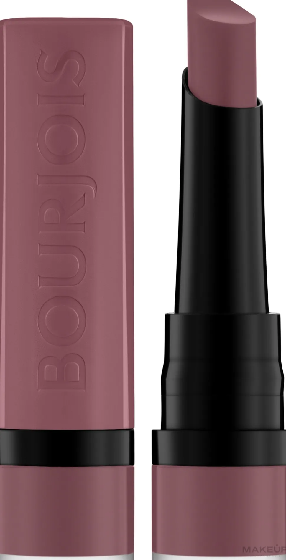 Bourjois Rouge Velvet Lipstick