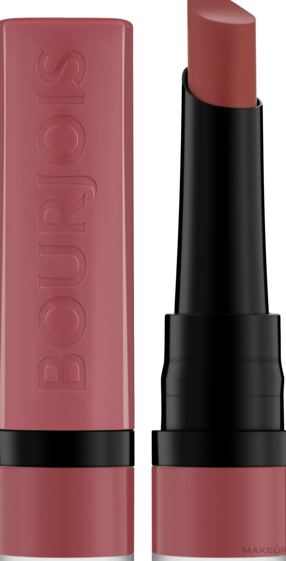 Bourjois Rouge Velvet Lipstick