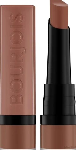 Bourjois Rouge Velvet Lipstick