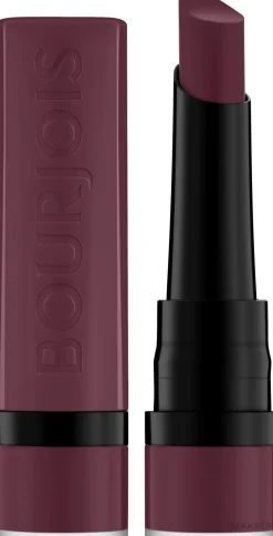 Bourjois Rouge Velvet Lipstick