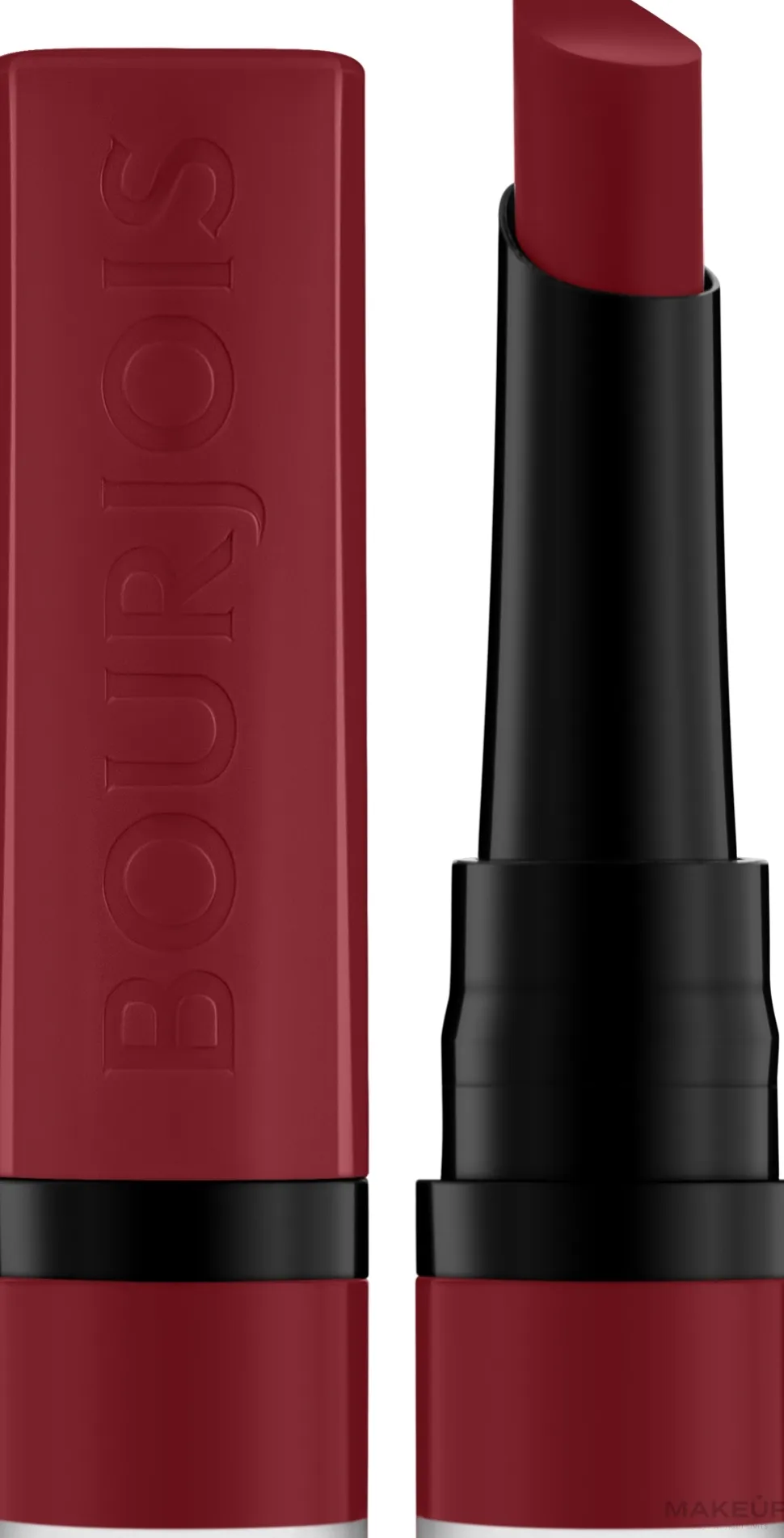 Bourjois Rouge Velvet Lipstick