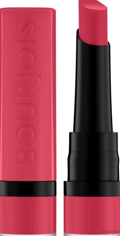 Bourjois Rouge Velvet Lipstick