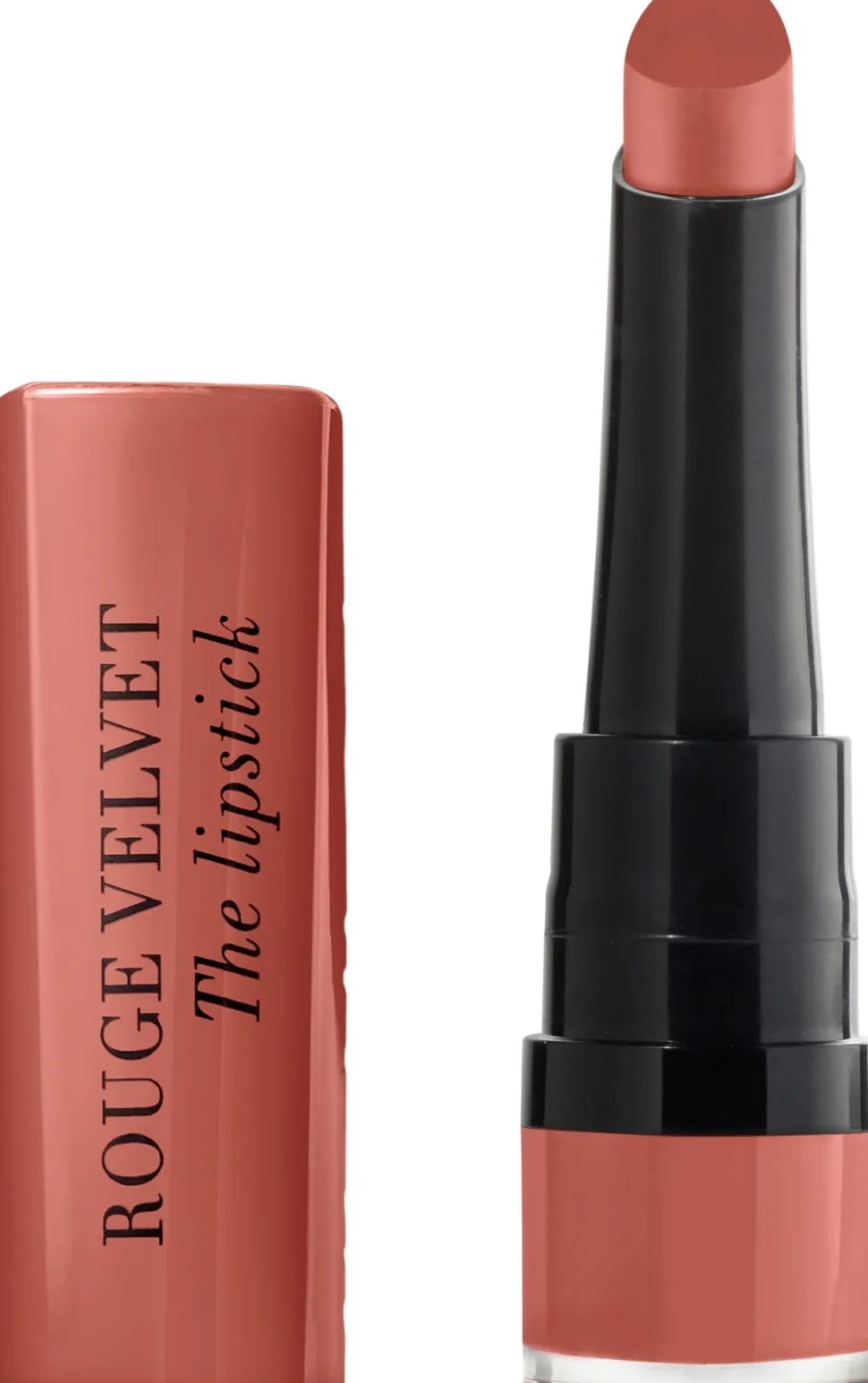 Bourjois Rouge Velvet Lipstick
