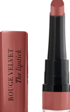 Bourjois Rouge Velvet Lipstick