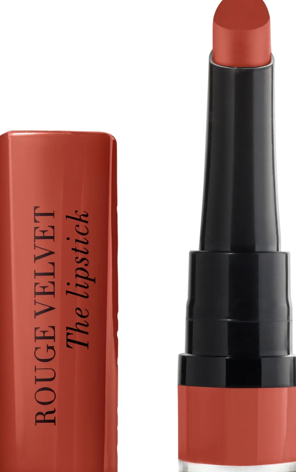 Bourjois Rouge Velvet Lipstick