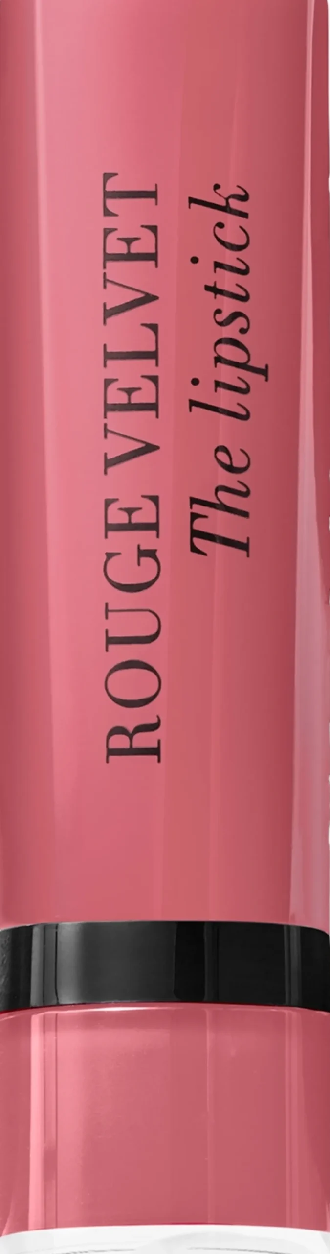 Bourjois Rouge Velvet Lipstick