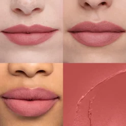 Bourjois Rouge Velvet Lipstick
