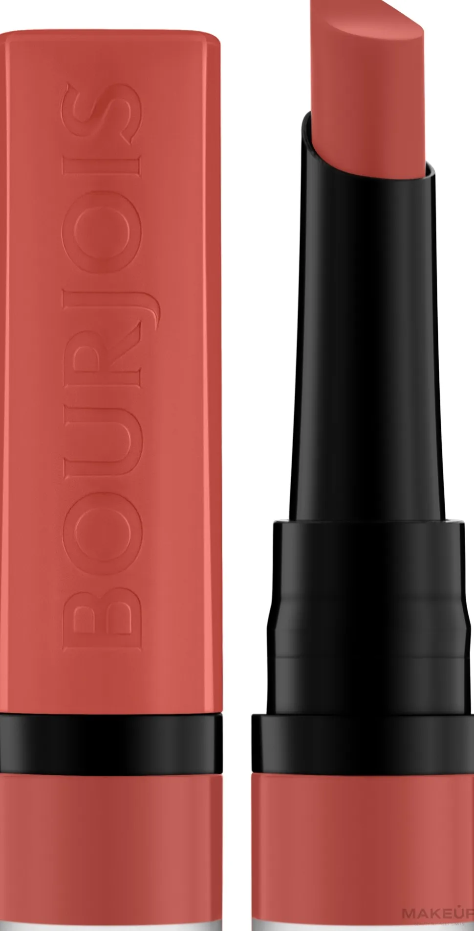 Bourjois Rouge Velvet Lipstick