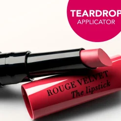 Bourjois Rouge Velvet Lipstick