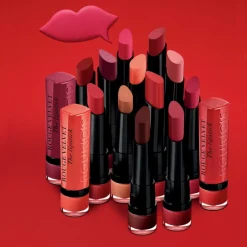 Bourjois Rouge Velvet Lipstick