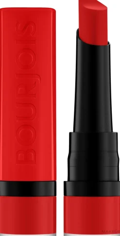 Bourjois Rouge Velvet Lipstick