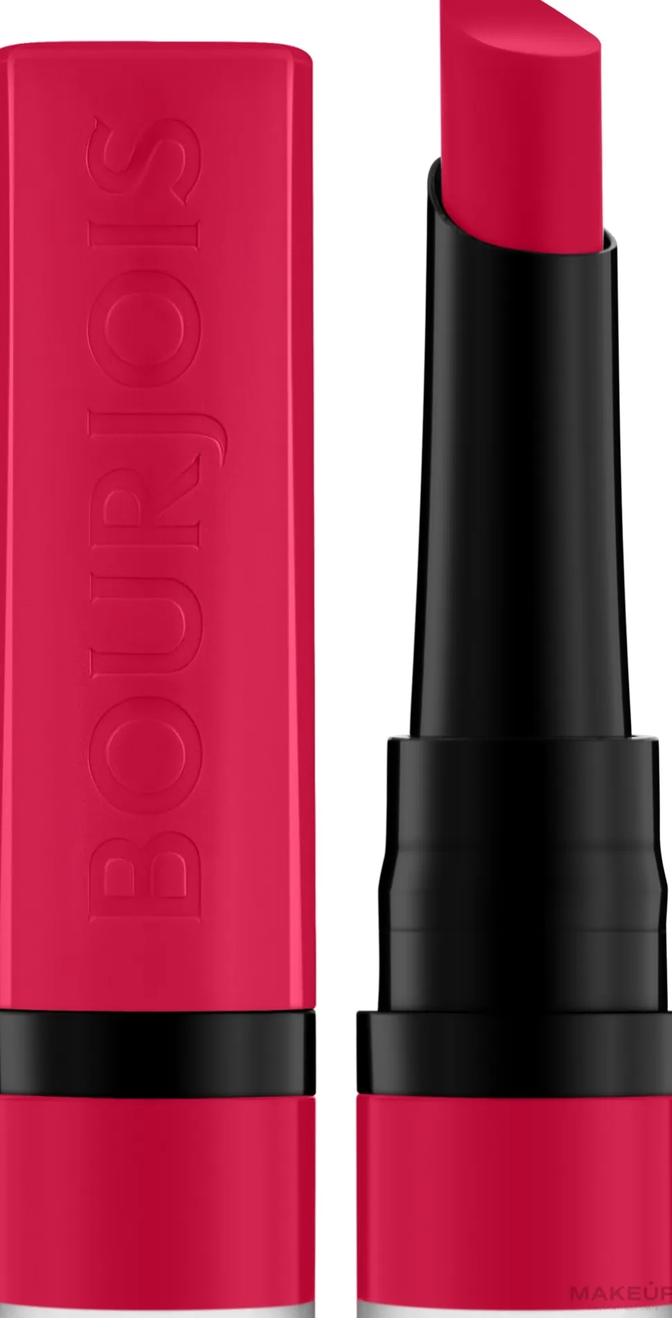 Bourjois Rouge Velvet Lipstick