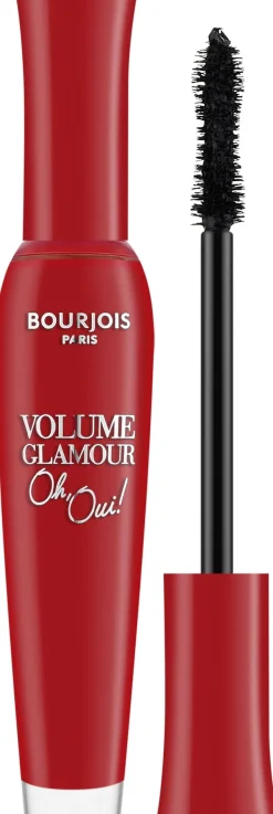Bourjois Big Lashes Oh Oui! Mascara