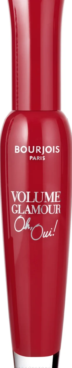 Bourjois Big Lashes Oh Oui! Mascara