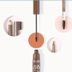 Bourjois Contour Clubbing Waterproof Pencil