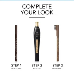 Bourjois Khol & Contour Extra-Long Wear