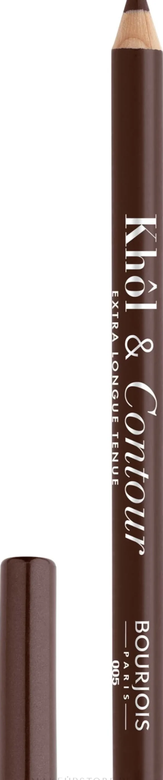 Bourjois Khol & Contour Extra-Long Wear