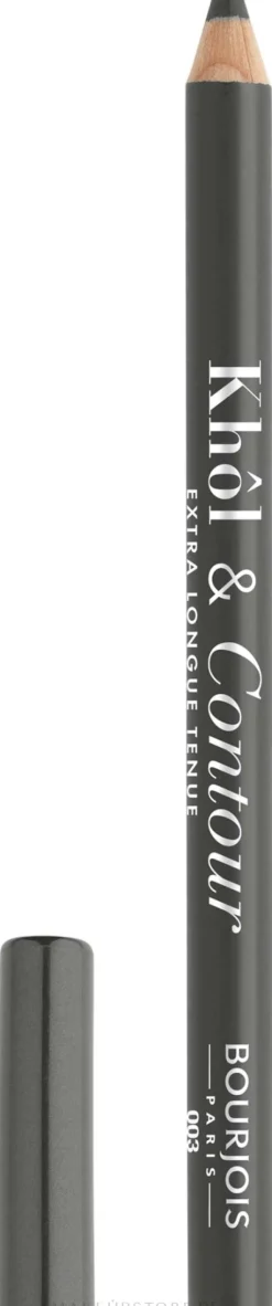 Bourjois Khol & Contour Extra-Long Wear