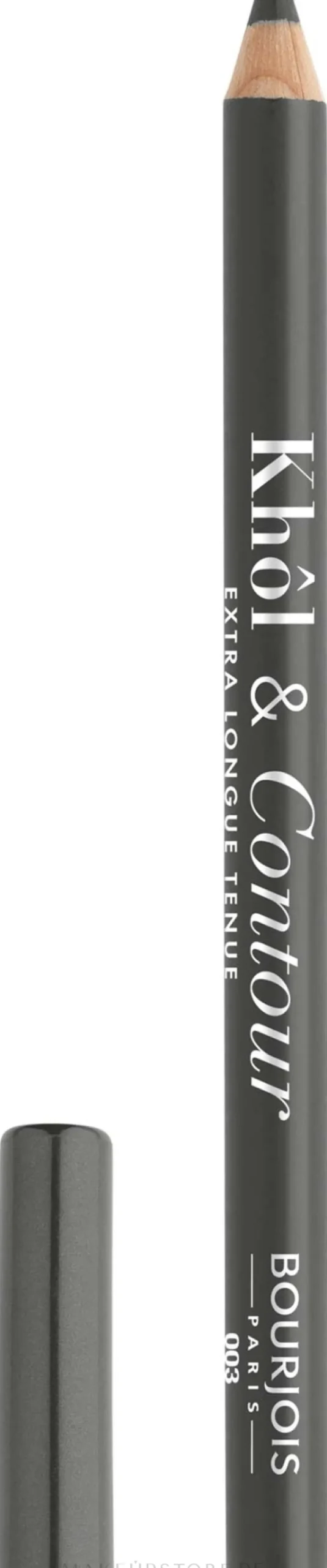 Bourjois Khol & Contour Extra-Long Wear