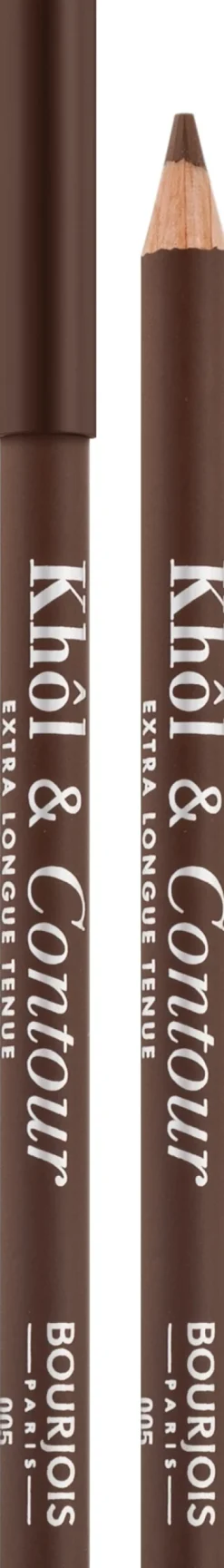 Bourjois Khol & Contour Extra-Long Wear