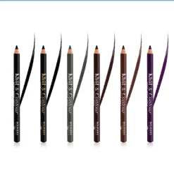 Bourjois Khol & Contour Extra-Long Wear