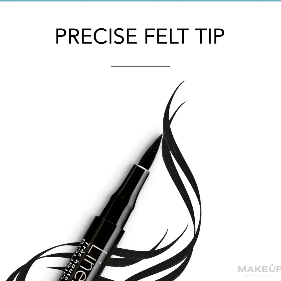 Bourjois Liner Feutre