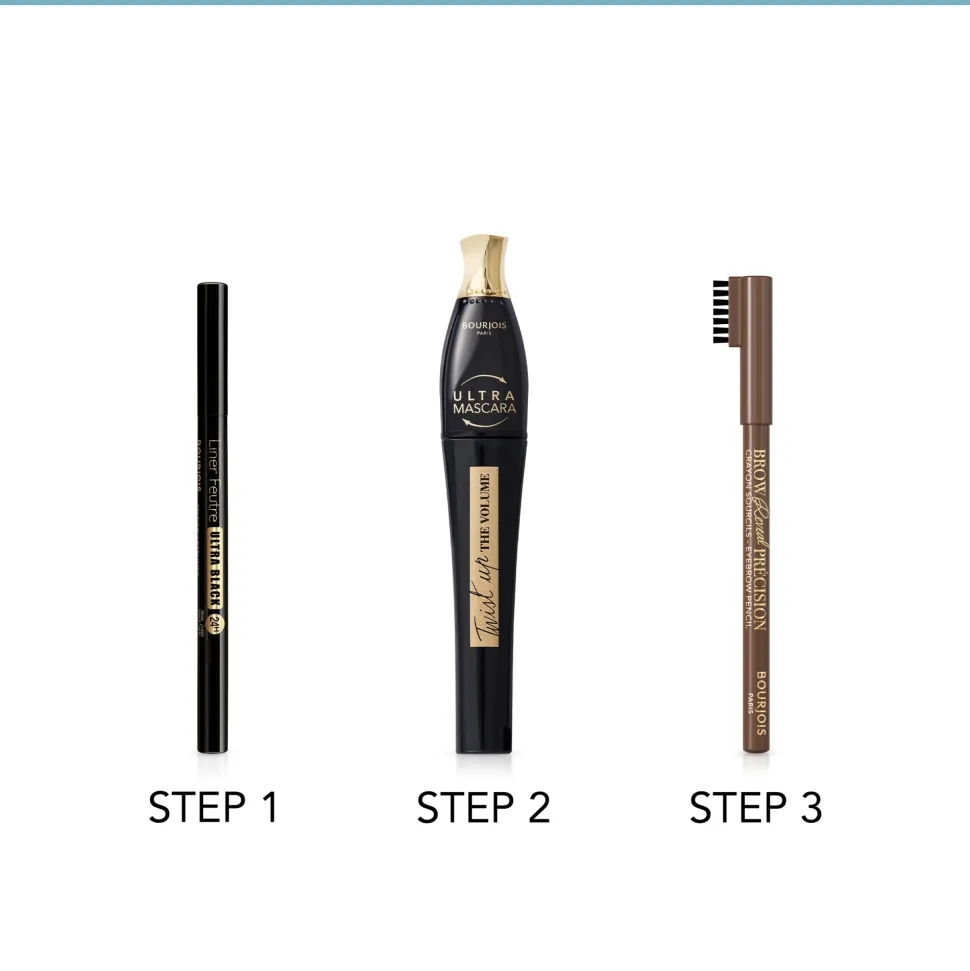 Bourjois Liner Feutre