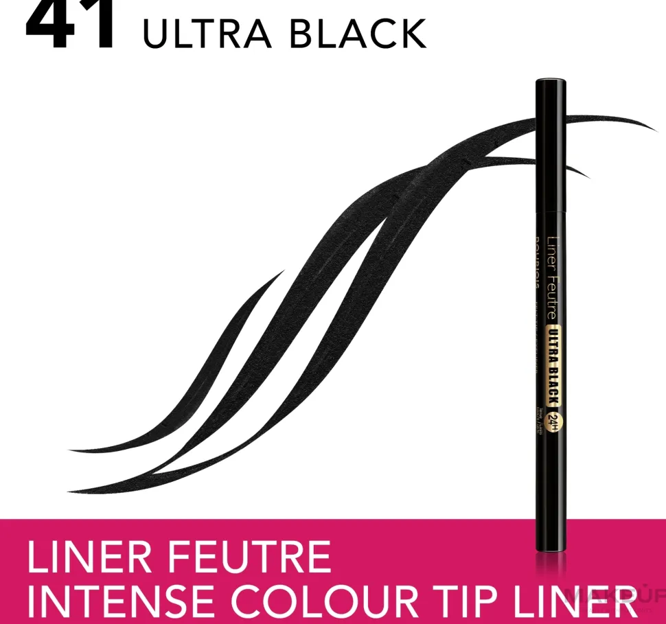 Bourjois Liner Feutre
