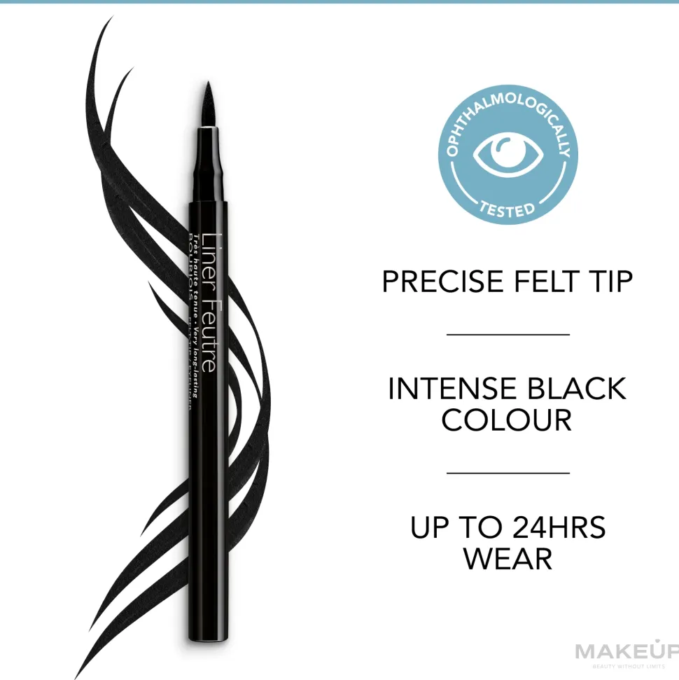 Bourjois Liner Feutre